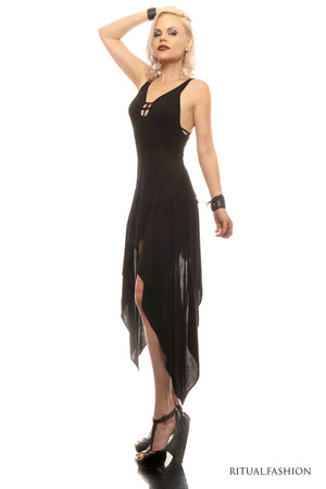 Lyran Summer Dress