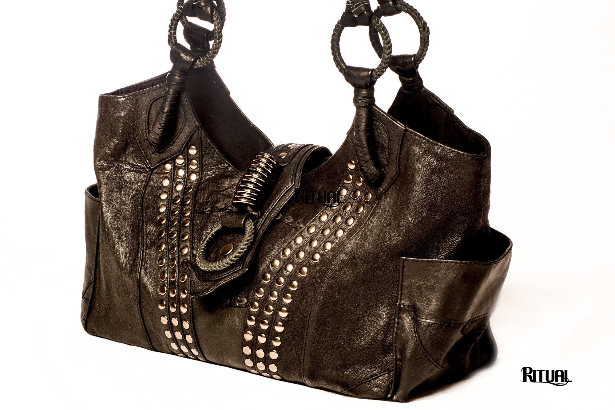 The Spellbound Handbag